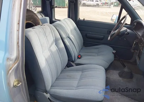 1989 Toyota Pickup 1/2 Ton Ex Lng Whlbse Dlx from USA, damaged, VIN JT4RN93P2K5005390